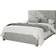 Aspire Grant Upholstered 146.6x209cm