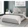 Aspire Grant Upholstered 146.6x209cm