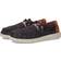 Hey Dude Boys Wally Youth Slip On Sneaker