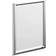 Durable Snap Silver Ram 32.7x45.1cm