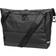 Jost Black Billund Cyclistpro Messenger Bag Courier Skuldertasker Magasin Black