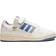 Adidas Forum 84 Low M - Cloud White/Altered Blue/Pulse Blue