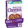Cheerios Grain Cheerios Heart Healthy Cereal, Gluten Free Multigrain 18oz 1pack