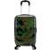 Rockland Sonic Hardside Carry Spinner Suitcase