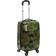 Rockland Sonic Hardside Carry Spinner Suitcase