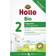 Holle Bio Folgemilch 2 auf Ziegenmilchba 400