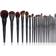 Jessup makeup brush set professional blush powder foundation luxury cosmetic kit