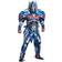 Disguise Adult Transformers 5 Deluxe Optimus Prime Costume