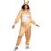 Disguise Bluey Chili Heeler Women's Costume