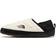 The North Face White Traction V Denali Mules Q4C Gardenia White/T