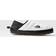 The North Face White Traction V Denali Mules Q4C Gardenia White/T