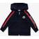 Moncler Jacket Kids colour Blue