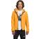 The North Face Glacier Full-Zip Hooded Big Kids Summit Gold