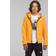 The North Face Glacier Full-Zip Hooded Big Kids Summit Gold