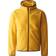 The North Face Glacier F/Z Hooded Jacket - Summit Gold