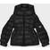 Moncler Enfant Dalles down jacket blue Y