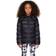 Moncler Enfant Dalles down jacket blue Y