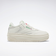 Reebok Club C Extra Platform Low Top Sneakers - Chalk/Glen Green