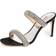 Badgley Mischka Sade Embellished Heels