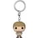 Funko Obi-Wan Kenobi POP! Vinyl Keychains Young Luke Skywalker Display 12