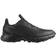 Salomon Alphacross GORE-TEXr Black/Black/Ebony Men's Shoes Black