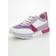 Caprice Plateausneaker lila