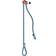 Petzl Connect Adjust Lanyard 15 cm - 15 - 95 cm