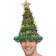 Smiffys Cappello Albero Natale