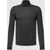 HUGO BOSS Elegant Ullpolotröja - Gray