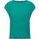 Esprit Collection T-shirt Dam - Smaragdgrön