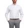Eterna Modern Fit Kortærmet Skjorte - White