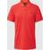 HUGO BOSS Polo-Shirt rot