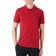 HUGO BOSS Polo-Shirt rot