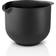 Eva Solo Trio Black Mixing Bowl 7.1 " 5.9 " 0.4 gal