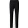 HUGO BOSS Slim-Fit Trousers Stretch Virgin Wool - Black