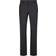 HUGO BOSS Slim-Fit Trousers Stretch Virgin Wool - Black