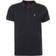 Luke 1977 New Willtape Polo Black