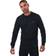 FARAH Men's fulwood organic crew neck sweatshirt in blue