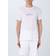 Armani Exchange T-Shirt - Hvid