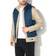 Under Armour men's accelerate transport in jacket warm vest pockets navy