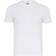 Thom Browne Pique Classic Short Sleeve Tee in White White. also in 1 White