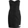 Dolce & Gabbana Moiré faille minidress black