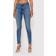 Guess Jeans W2YA46 D4Q01 Blau Skinny Fit