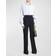 Stella McCartney Wool-Blend Pants - Wolltwill