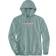 Carhartt Force Sweatshirt - Blue Surf