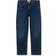 Agolde Kye Halbhohe Jeans - Blau