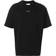 Drôle de Monsieur Le Slogan Classique T-shirt - Black