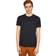 Armani Exchange Pima Small Logo T-Shirt - Blue