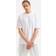 Drôle de Monsieur Le T-Shirt Slogan II - White