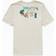 Hurley Men's Everyday Northshore Gal Short Sleeve T-Shirt in Bone